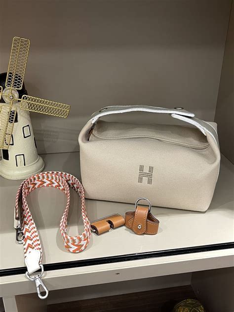 hermes bag box|hermes lunch box bag.